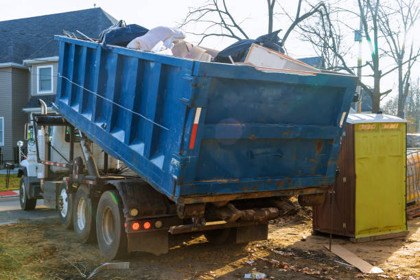 Best Yard Waste Removal  in Ross, OH